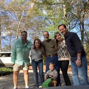 Meet your Posher, Glen